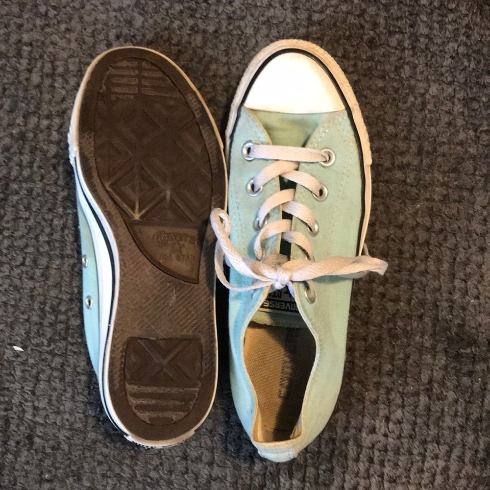 Converse - Picture 3 of 4